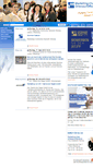 Mobile Screenshot of marketing-club-ortenau.de